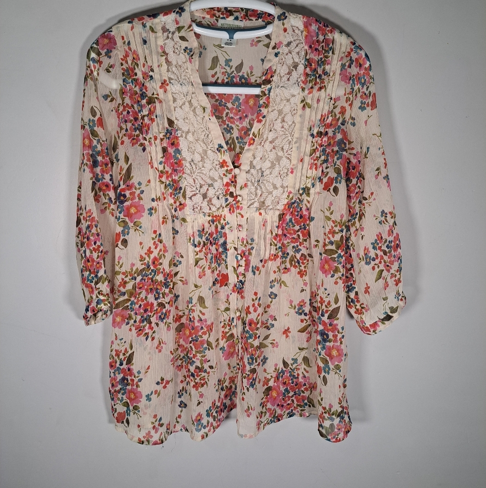 Maternity LOT Size Medium-Large
